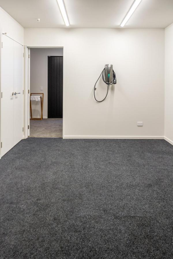 Cozy 3 Bedroom Near Hagley Park W/Garage Крайстчёрч Экстерьер фото